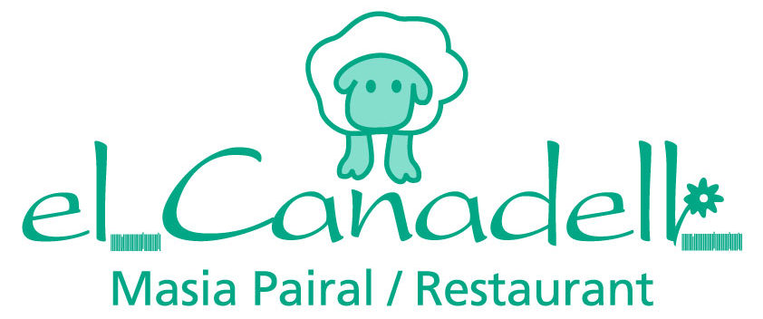 Masia el Canadell